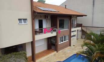 Imagem: CASA COM PISCINA VENDA NO BAIRRO JARDIM