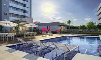 Imagem: Apartamento para venda Residencial La Vite