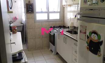 Imagem 7: APARTAMENTO A VENDA NO CONDOMÍNIO PORTAL DAS PALMEIRAS - JARDIM SHANGAI - JUNDIAÍ/SP