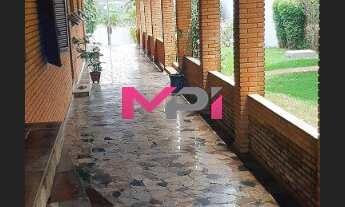 Imagem 5: CASA TÉRREA COM EDICULA NO BAIRRO JARDIM BOA VISTA - JUNDIAÍ/SP