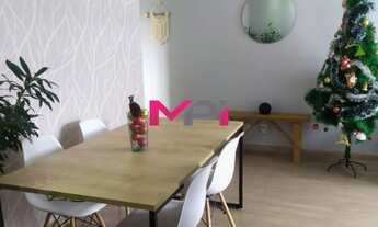 Imagem 3: APARTAMENTO A VENDA NO CONDOMÍNIO PORTAL DAS PALMEIRAS - JARDIM SHANGAI - JUNDIAÍ/SP