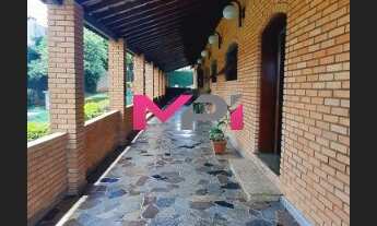 Imagem 2: CASA TÉRREA COM EDICULA NO BAIRRO JARDIM BOA VISTA - JUNDIAÍ/SP