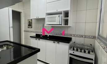 Imagem 5: APARTAMENTO A VENDA NO CONDOMÍNIO CHÁCARA DAS FLORES - JUNDIAÍ/SP