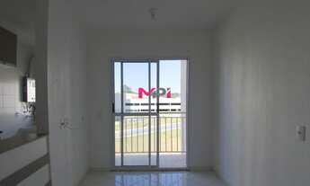 Imagem 6: APARTAMENTO A VENDA NO CONDOMÍNIO VISTA PARK - VILA NAMBI - JUNDIAÍ/SP