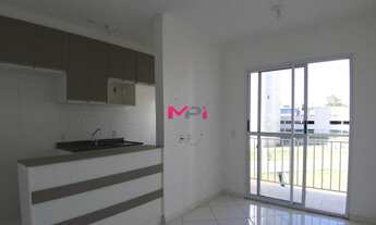 Imagem 4: APARTAMENTO A VENDA NO CONDOMÍNIO VISTA PARK - VILA NAMBI - JUNDIAÍ/SP