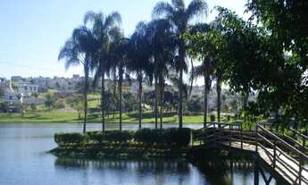 Imagem: TERRENO NO CONDOMÍNIO RESERVA DA SERRA