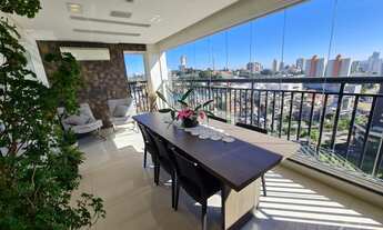 Imagem 2: APARTAMENTO A VENDA 03 QUARTOS NO CONDOMÍNIO ALTA VISTA - ANHANGABAÚ - JUNDIAÍ/SP