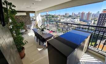 Imagem 3: APARTAMENTO A VENDA 03 QUARTOS NO CONDOMÍNIO ALTA VISTA - ANHANGABAÚ - JUNDIAÍ/SP