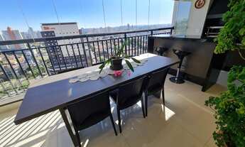 Imagem 4: APARTAMENTO A VENDA 03 QUARTOS NO CONDOMÍNIO ALTA VISTA - ANHANGABAÚ - JUNDIAÍ/SP