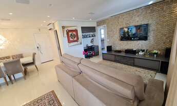 Imagem 7: APARTAMENTO A VENDA 03 QUARTOS NO CONDOMÍNIO ALTA VISTA - ANHANGABAÚ - JUNDIAÍ/SP