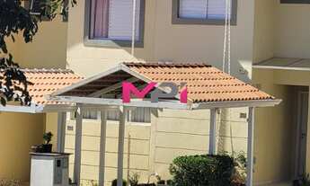 Imagem 4: CASA A VENDA NO CONDOMÍNIO BELLA COLONIA - JUNDIAÍ/SP