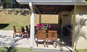 Imagem 5: CASA A VENDA NO CONDOMÍNIO BELLA COLONIA - JUNDIAÍ/SP