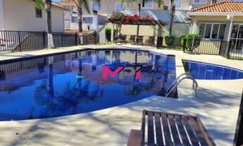 Imagem 6: CASA A VENDA NO CONDOMÍNIO BELLA COLONIA - JUNDIAÍ/SP