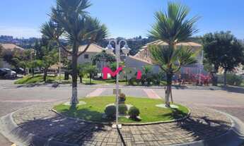 Imagem 7: CASA A VENDA NO CONDOMÍNIO BELLA COLONIA - JUNDIAÍ/SP