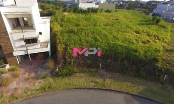 Imagem 4: TERRENO A VENDA NO RESERVA JATOBAS - VILA NOVA LOUVEIRA