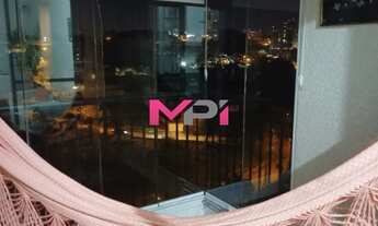 Imagem 4: APARTAMENTO A VENDA NO CONDOMÍNIO FLEX I - JUNDIAÍ/SP. 66 METROS