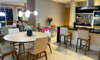 Imagem: APARTAMENTO VENDA TERRAÇOS DA SERRA JARDIM