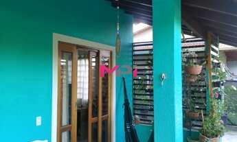 Imagem 2: CASA A VENDA NO BAIRRO SANTA ELIZA XOM 03 DORM - ITUPEVA/SP. Próximo a comércios, serviço