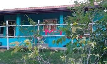 Imagem 3: CASA A VENDA NO BAIRRO SANTA ELIZA XOM 03 DORM - ITUPEVA/SP. Próximo a comércios, serviço