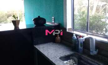 Imagem 5: CASA A VENDA NO BAIRRO SANTA ELIZA XOM 03 DORM - ITUPEVA/SP. Próximo a comércios, serviço