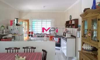 Imagem 6: CASA A VENDA NO BAIRRO SANTA ELIZA XOM 03 DORM - ITUPEVA/SP. Próximo a comércios, serviço