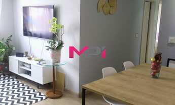 Imagem 2: APARTAMENTO A VENDA NO CONDOMÍNIO PORTAL DAS PALMEIRAS - JARDIM SHANGAI - JUNDIAÍ/SP