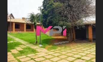 Imagem 6: CASA TÉRREA COM EDICULA NO BAIRRO JARDIM BOA VISTA - JUNDIAÍ/SP