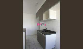 Imagem 3: APARTAMENTO A VENDA NO CONDOMÍNIO VISTA PARK - VILA NAMBI - JUNDIAÍ/SP