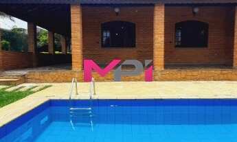 Imagem: CASA TÉRREA COM EDICULA NO BAIRRO JARDIM