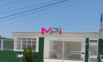 Imagem: CASA TÉRREA PARA VENDA VILA VECHI JUNDIAÍ