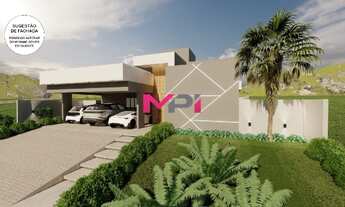 Imagem: CASA A VENDA NO CONDOMÍNIO VIDA REAL