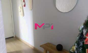 Imagem 5: APARTAMENTO A VENDA NO CONDOMÍNIO PORTAL DAS PALMEIRAS - JARDIM SHANGAI - JUNDIAÍ/SP