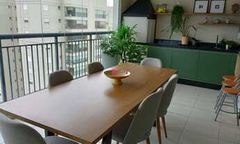 Imagem: Apartamento a venda Vila Arens Jundiai Arte