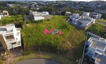 Imagem 3: TERRENO A VENDA NO RESERVA JATOBAS - VILA NOVA LOUVEIRA