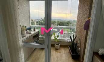 Imagem 7: APARTAMENTO A VENDA NO CONDOMÍNIO YES IDEAL LIVING - MEDEIROS - JUNDIAÍ/SP