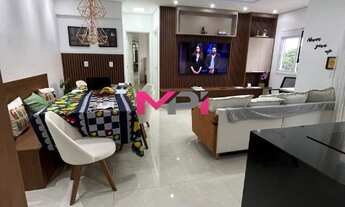 Imagem 4: APARTAMENTO A VENDA NO CONDOMÍNIO YES IDEAL LIVING - MEDEIROS - JUNDIAÍ/SP