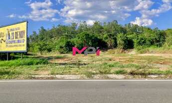 Imagem 3: ÁREA TERRENO INDUSTRIAL PARA VENDA NA REGIÃO DA VÁRZEA PAULISTA
