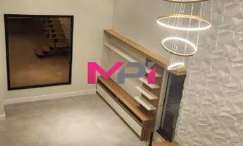 Imagem 5: CASA A VENDA NO CONDOMÍNIO BRISAS DE JUNDIAÍ - JUNDIAÍ/SP. 290 METROS. 03 SUITES - 04 VAGA