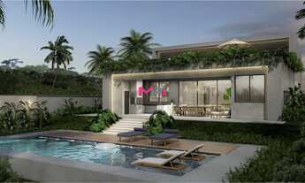 Imagem: Casa a venda condominio Vida Real Itupeva