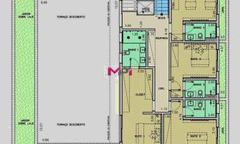 Imagem 4: Casa a venda condominio Vida Real Itupeva SP