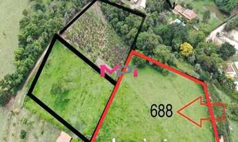 Imagem: Terreno a venda Guacuri Itupeva SP 8257m2