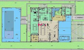 Imagem 3: Casa a venda condominio Vida Real Itupeva SP