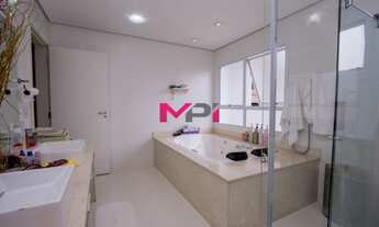 Imagem 7: CASA A VENDA NO CONDOMÍNIO TERRAS DE SÃO CARLOS - CAXAMBU - JUNDIAÍ