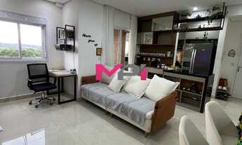 Imagem 2: APARTAMENTO A VENDA NO CONDOMÍNIO YES IDEAL LIVING - MEDEIROS - JUNDIAÍ/SP