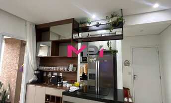 Imagem 5: APARTAMENTO A VENDA NO CONDOMÍNIO YES IDEAL LIVING - MEDEIROS - JUNDIAÍ/SP