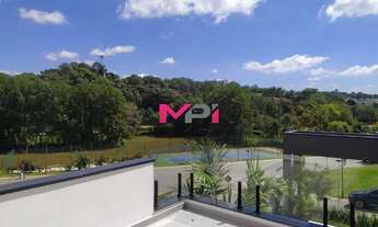 Imagem 7: CASA A VENDA NO CONDOMÍNIO BRISAS DE JUNDIAÍ - JUNDIAÍ/SP. 290 METROS. 03 SUITES - 04 VAGA