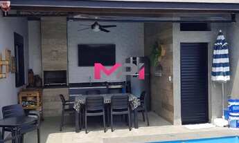 Imagem: CASA NO CONDOMÍNIO RESIDENCIAL DOS IPÊS