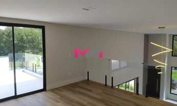 Imagem 6: CASA A VENDA NO CONDOMÍNIO BRISAS DE JUNDIAÍ - JUNDIAÍ/SP. 290 METROS. 03 SUITES - 04 VAGA