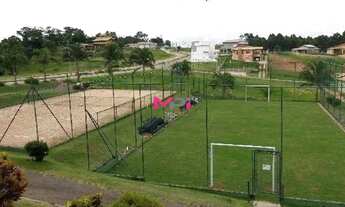 Imagem 5: Terreno a venda em condominio Inhandjara Itupeva