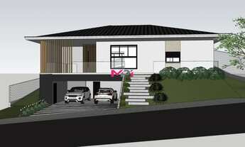 Imagem 7: Terreno a venda em condominio Inhandjara Itupeva